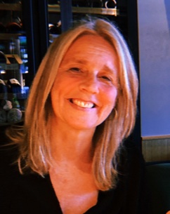 Krista Mommen, psychologe, coach en trainer