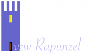 Logo Rapunzel vzw